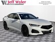 Acura TLX