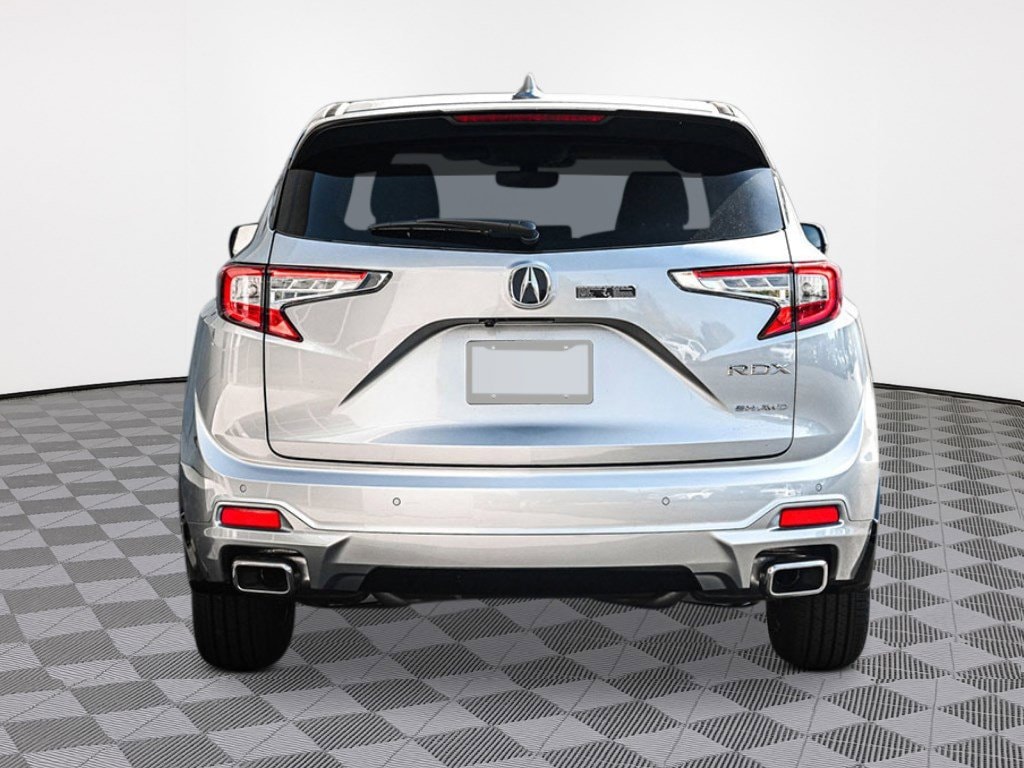 New 2026 Acura RDX Advance Package SUV