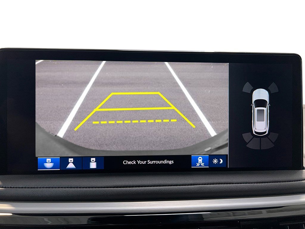 2026 Acura MDX Technology Package - Photo 20