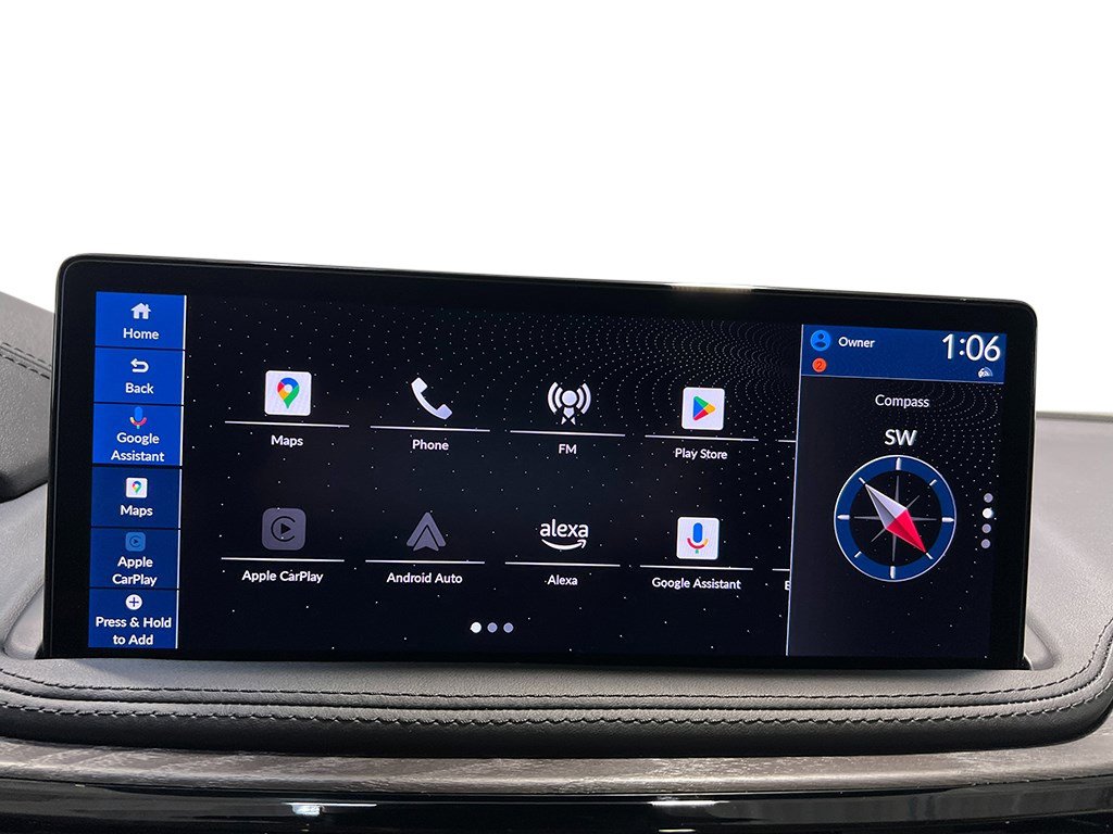 2026 Acura MDX Advance Package - Photo 20