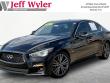 Used 2020 INFINITI Q50 EDITION 30 Sedan