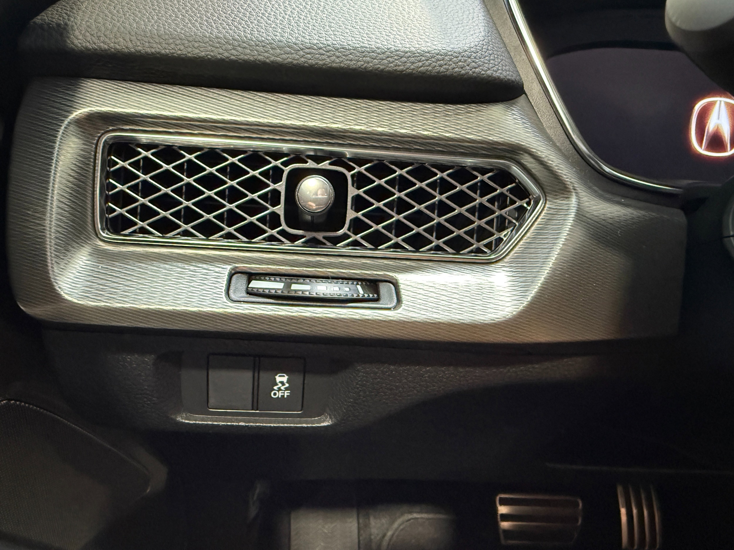 2026 Acura Integra A-Spec w/Technology Package - Photo 20