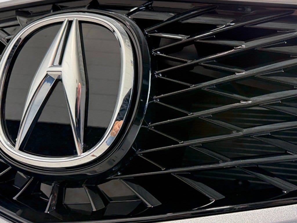 2026 Acura Integra A-Spec w/Technology Package - Photo 12