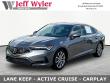 Certified 2025 Acura Integra Base Hatchback