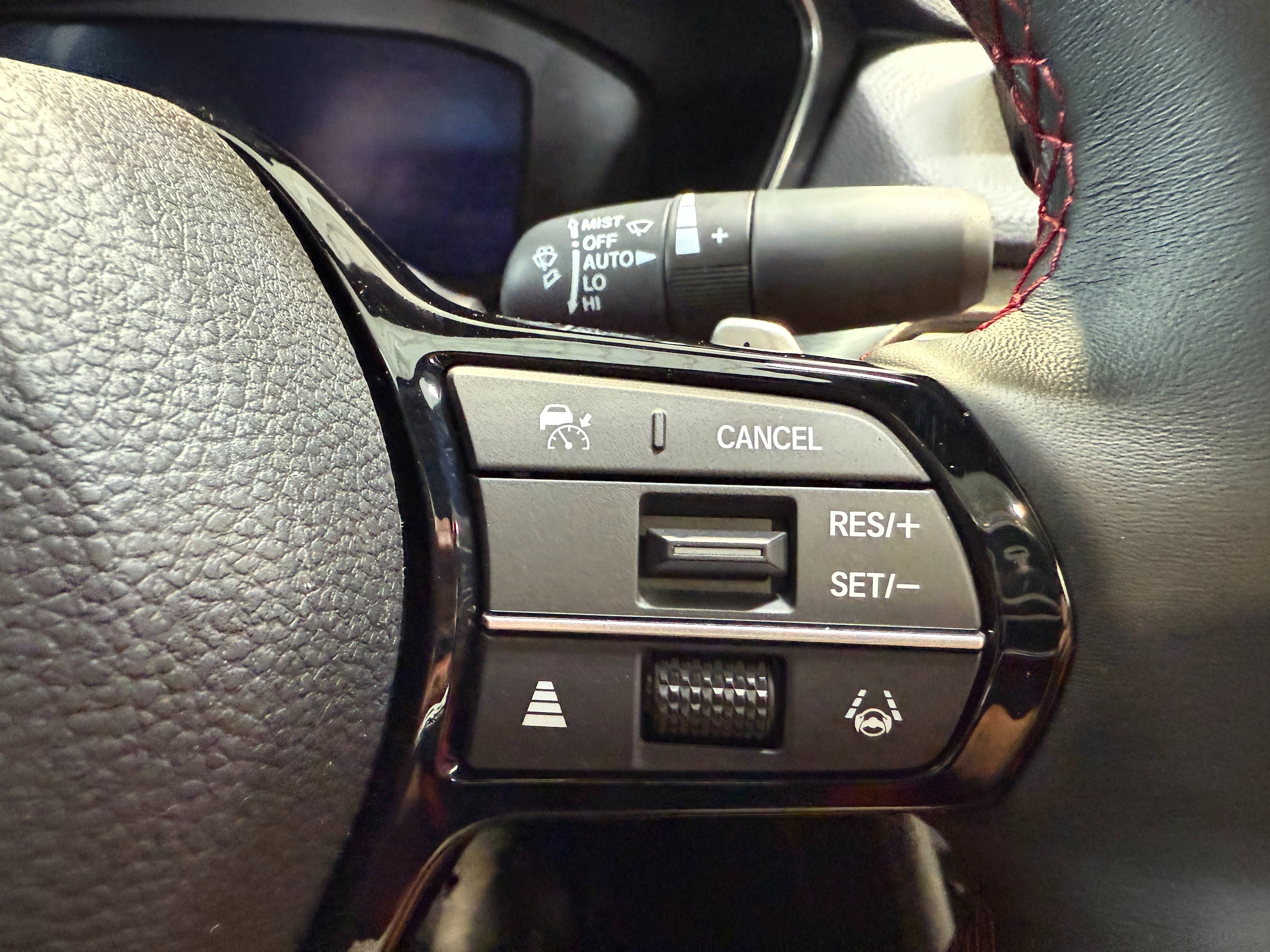 2026 Acura Integra A-Spec w/Technology Package - Photo 19