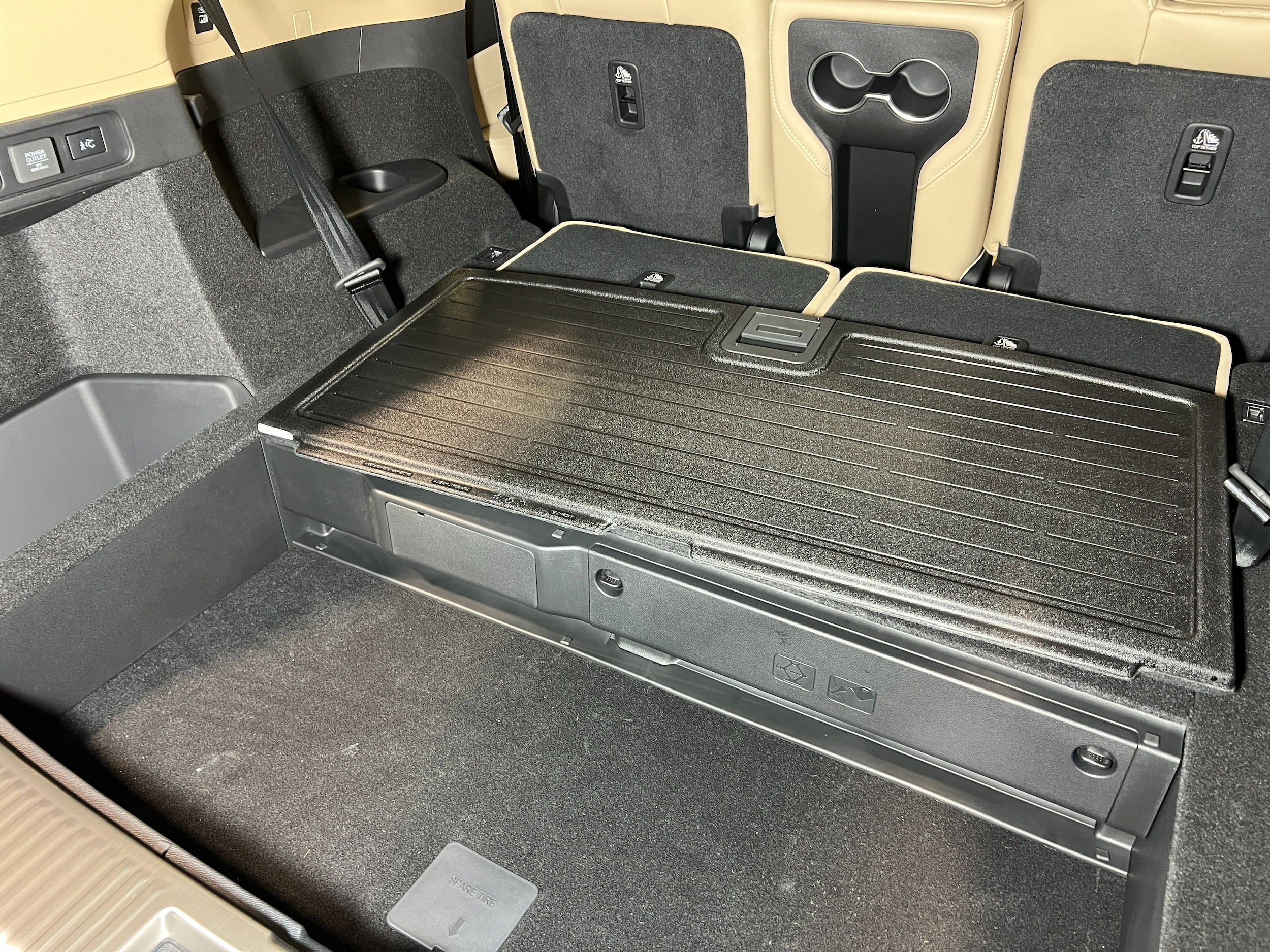 2026 Acura MDX Advance Package - Photo 30