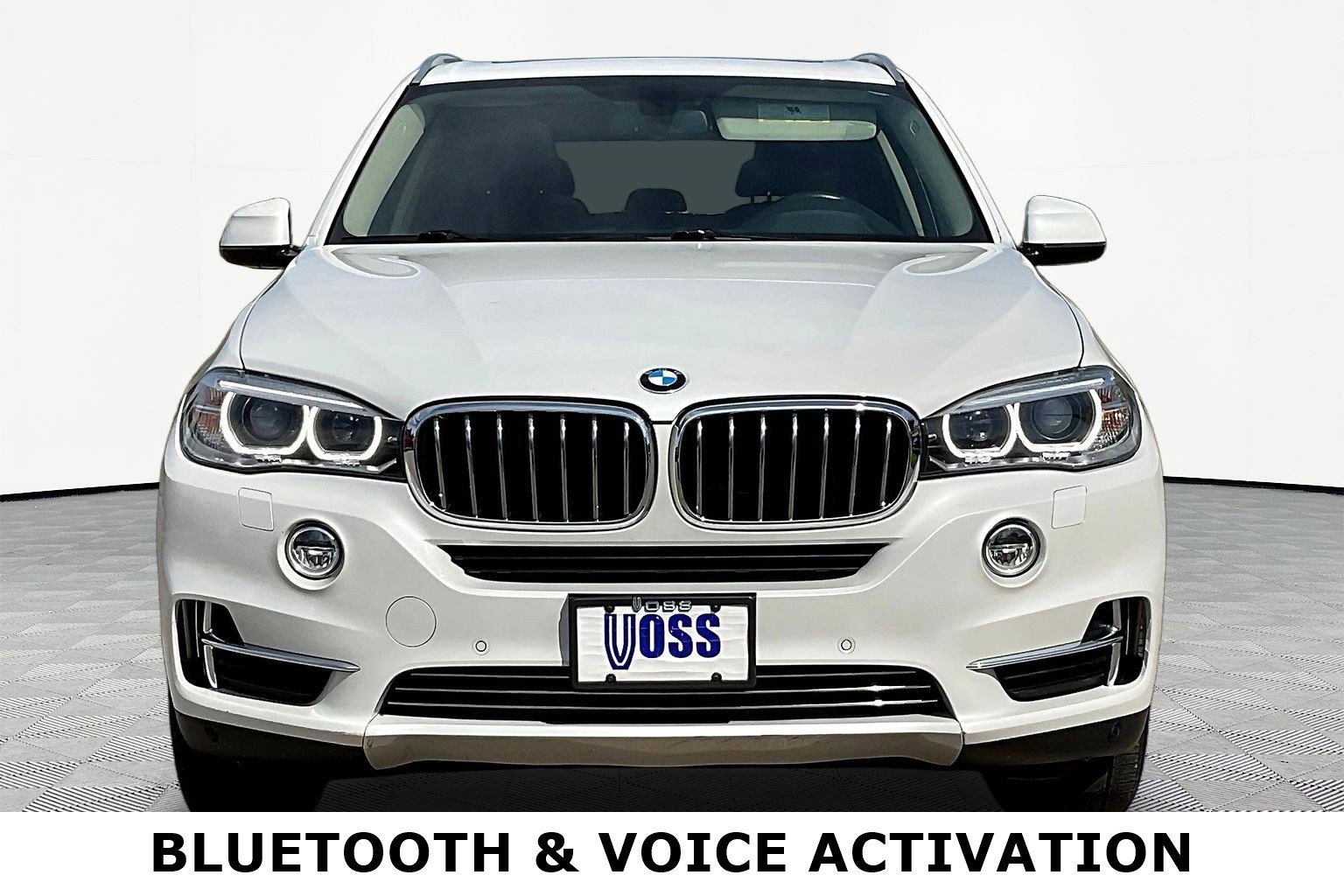 Used 2015 BMW X5 xDrive35i with VIN 5UXKR0C51F0K68357 for sale in Centerville, OH