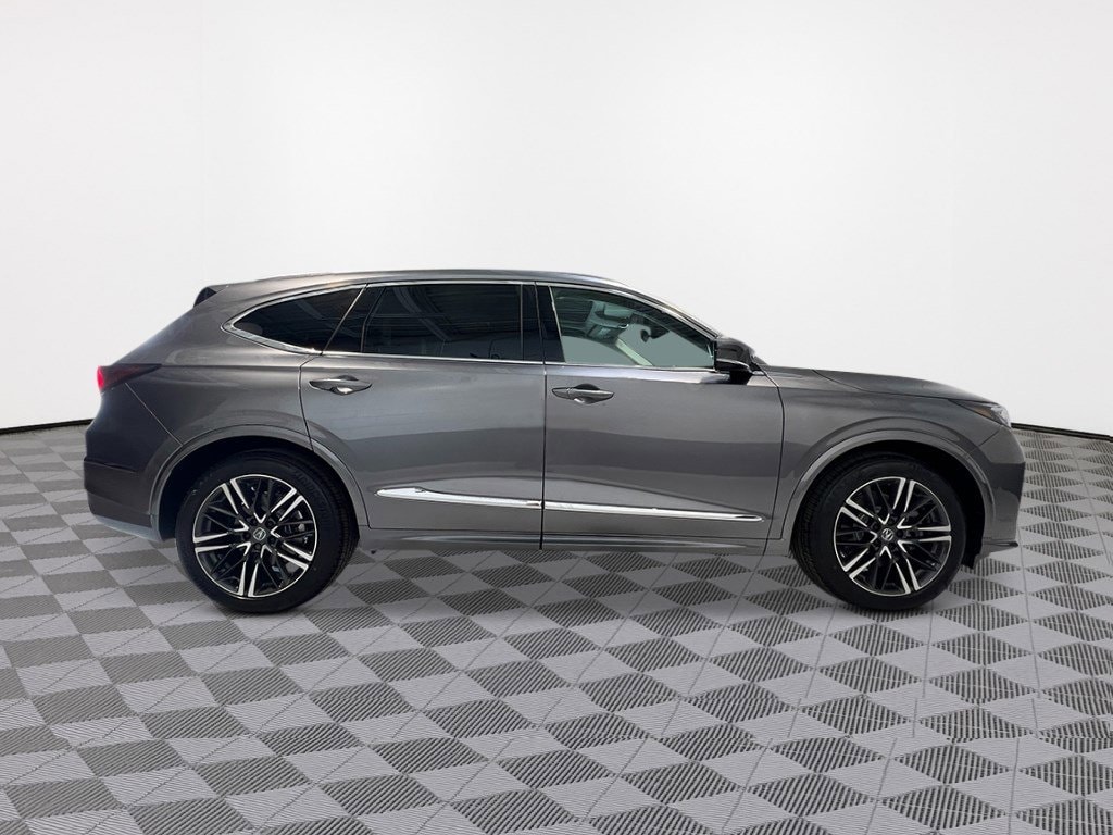 New 2026 Acura MDX SH-AWD Advance Package SUV