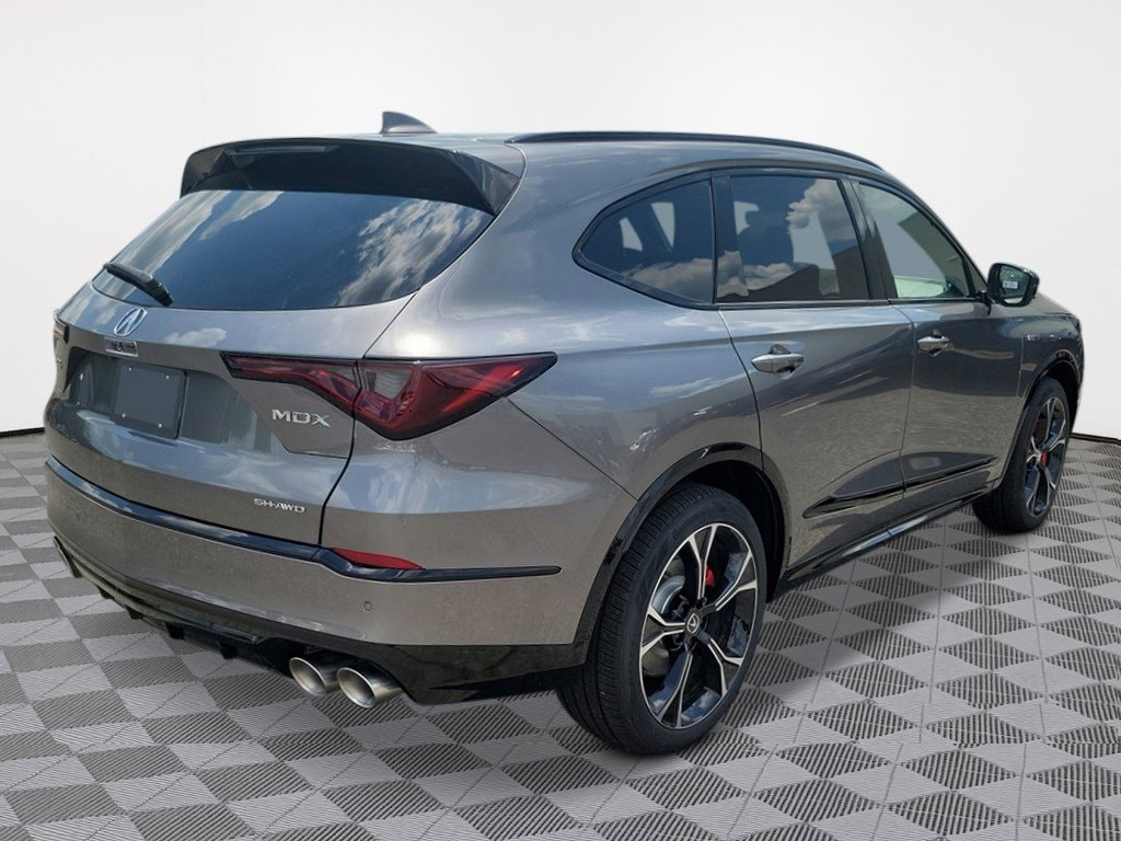New 2026 Acura MDX SH-AWD Type S w/Advance Package SUV