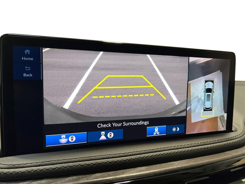 2026 Acura MDX Advance Package - Photo 21