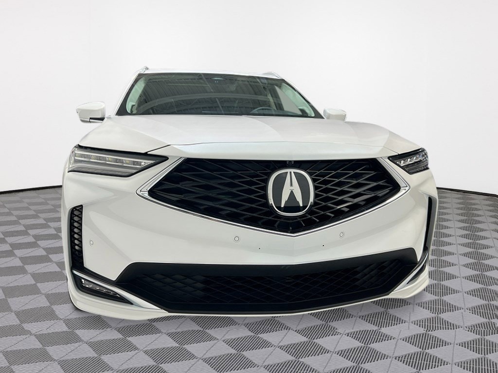 2026 Acura MDX Advance Package - Photo 9