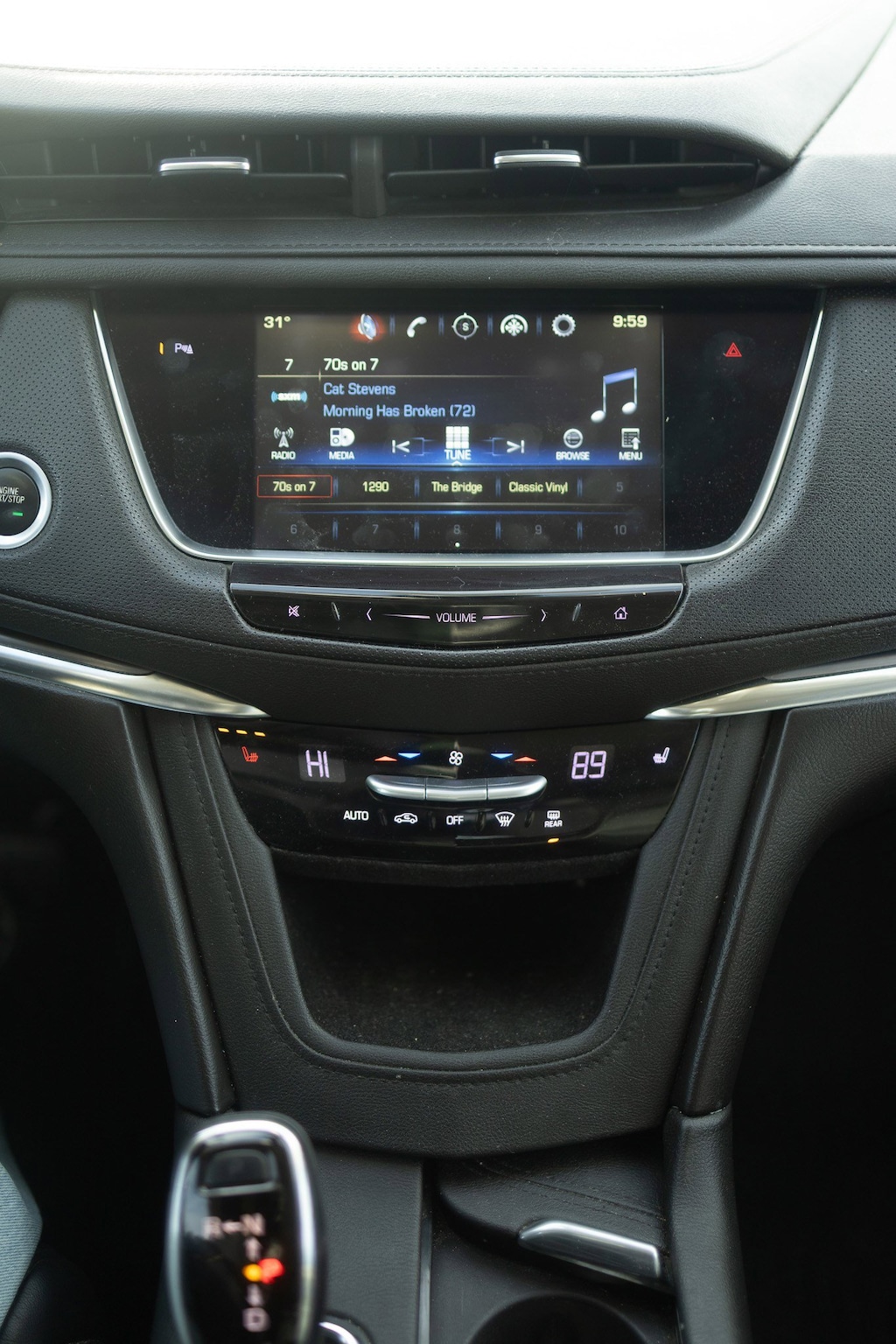 Used 2018 CADILLAC XT5 Luxury SUV