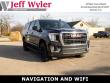 Used 2023 GMC Yukon XL SLE SUV