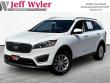 Used 2016 Kia Sorento 3.3L LX AWD SUV