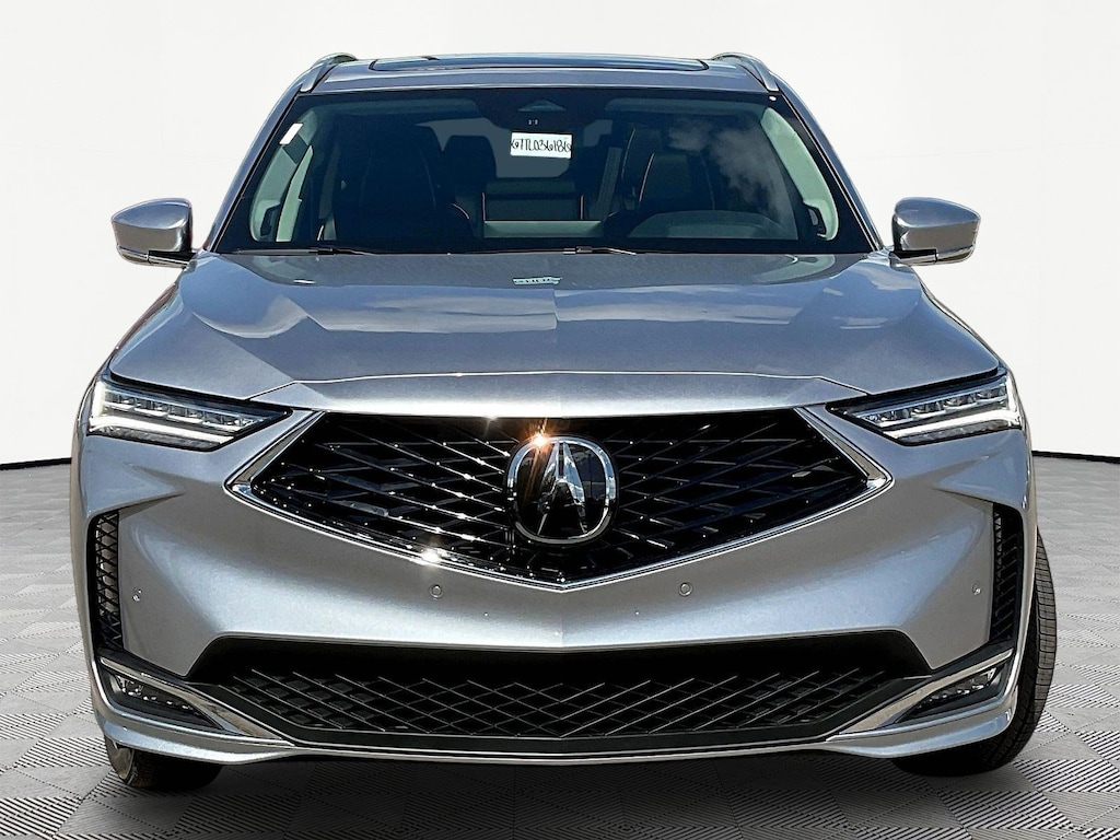 New 2026 Acura MDX SH-AWD Advance Package SUV