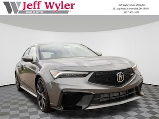 Used 2025 Acura Integra Type S Hatchback for sale in Centerville at Superior Acura of Dayton