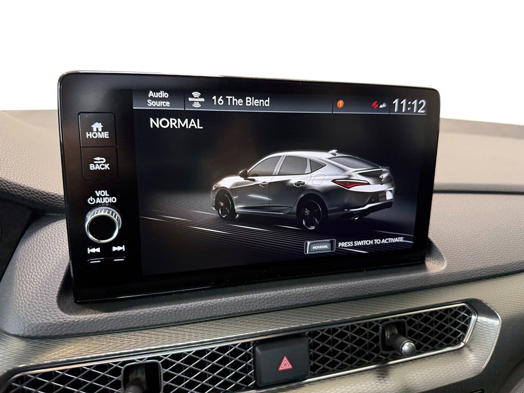 2026 Acura Integra A-Spec w/Technology Package - Photo 16