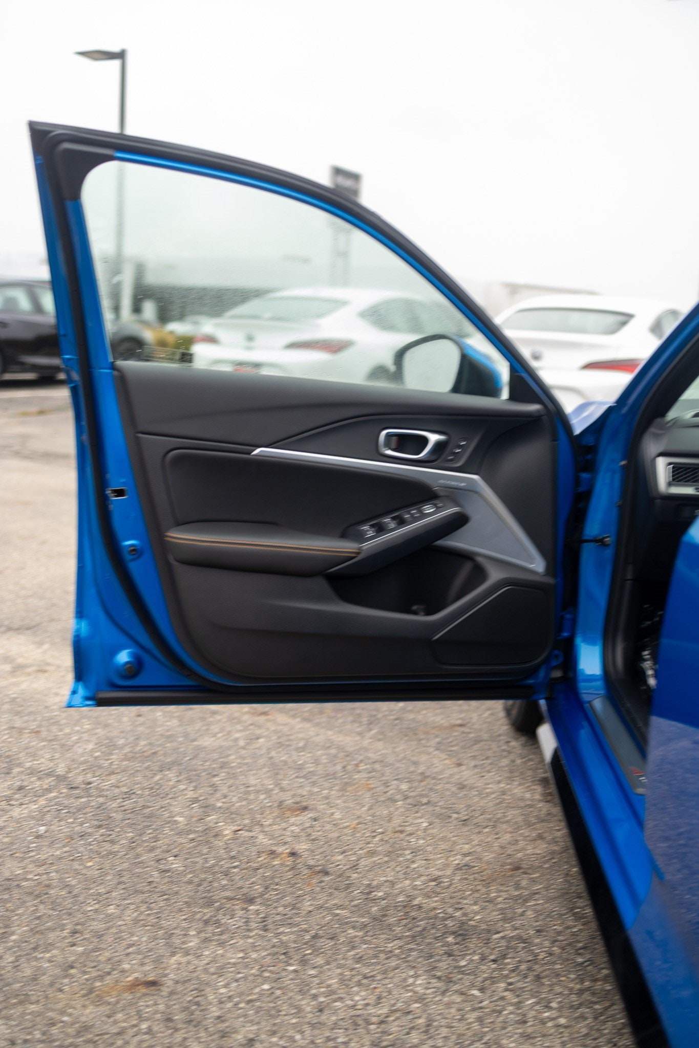 2026 Acura Integra A-Spec w/Technology Package - Photo 41