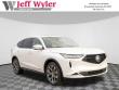 Certified 2023 Acura MDX SH-AWD Technology Package SUV