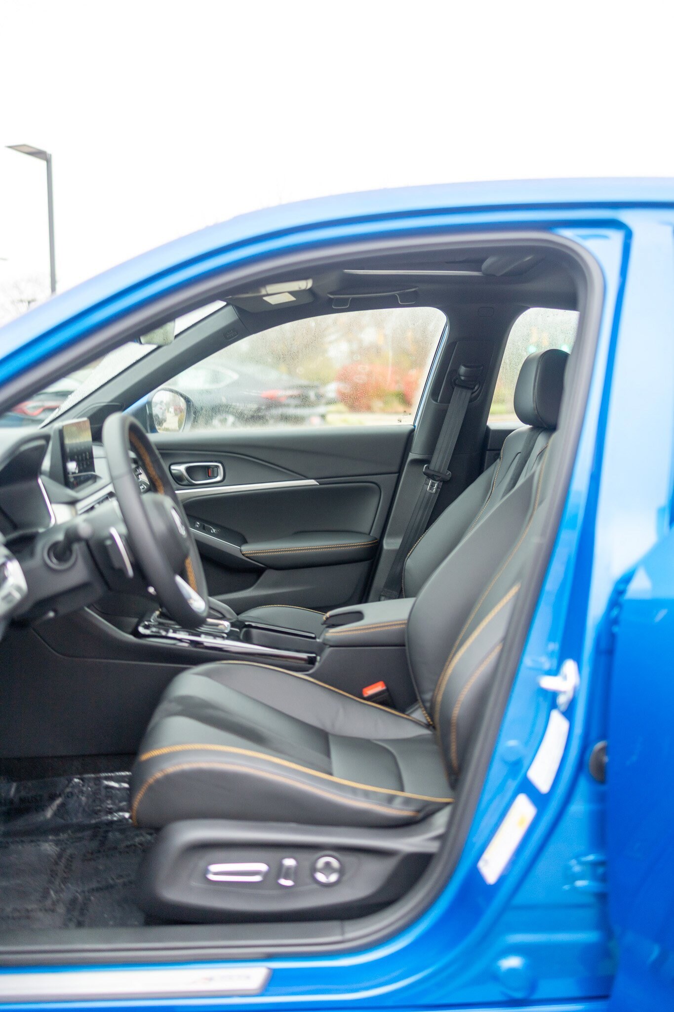2026 Acura Integra A-Spec w/Technology Package - Photo 32