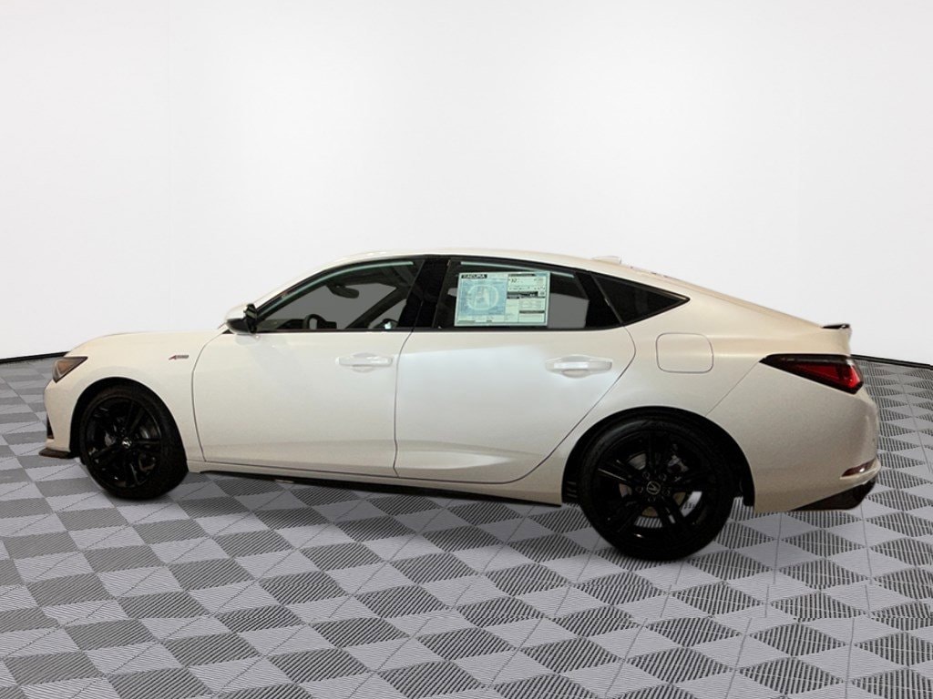 2026 Acura Integra A-Spec w/Technology Package - Photo 7