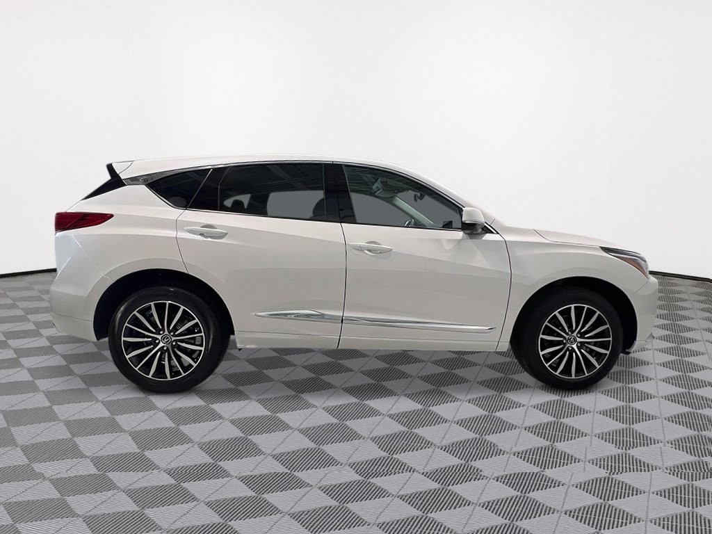 2025 Acura RDX Advance photo 2