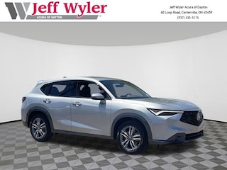 Used 2025 Acura ADX SUV for sale in Centerville at Superior Acura of Dayton
