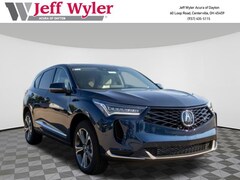 2025 Acura RDX Technology Package SUV