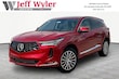  Acura RDX