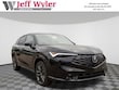  Acura ADX