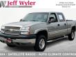 Used 2003 Chevrolet Silverado 2500HD LT Truck Crew Cab