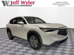 2026 Acura ADX Base SUV
