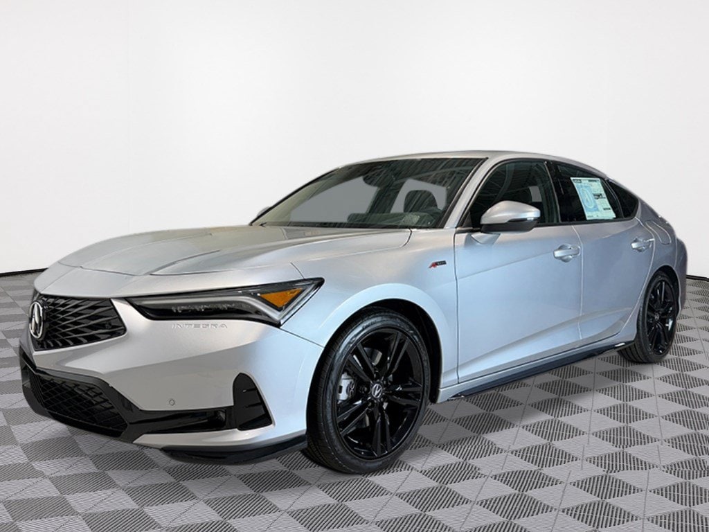 2026 Acura Integra A-Spec w/Technology Package - Photo 10