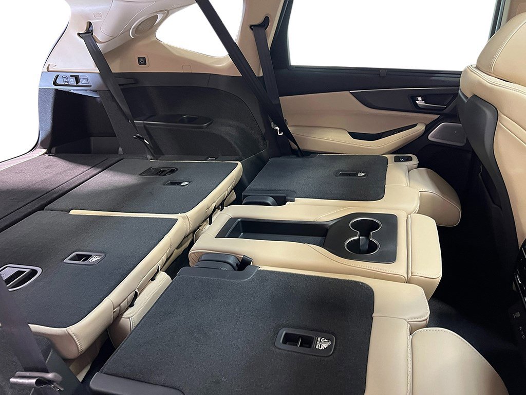 2026 Acura MDX Advance Package - Photo 33