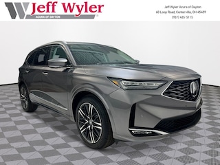 Used 2026 Acura MDX SH-AWD Advance Package SUV for sale in Centerville at Superior Acura of Dayton