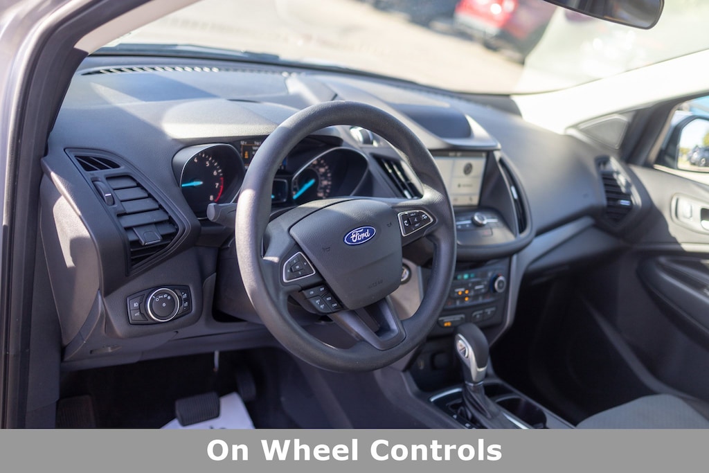 Used 2019 Ford Escape SE SUV