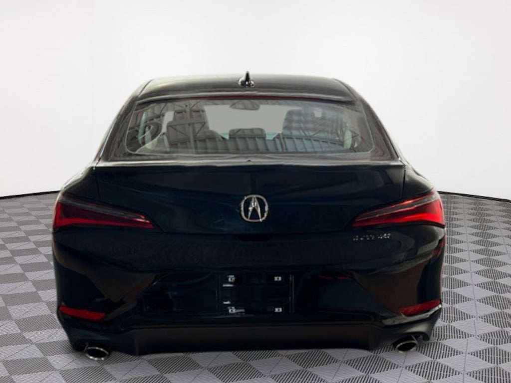 New 2025 Acura Integra  Hatchback