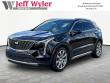 Used 2019 CADILLAC XT4 Premium Luxury SUV