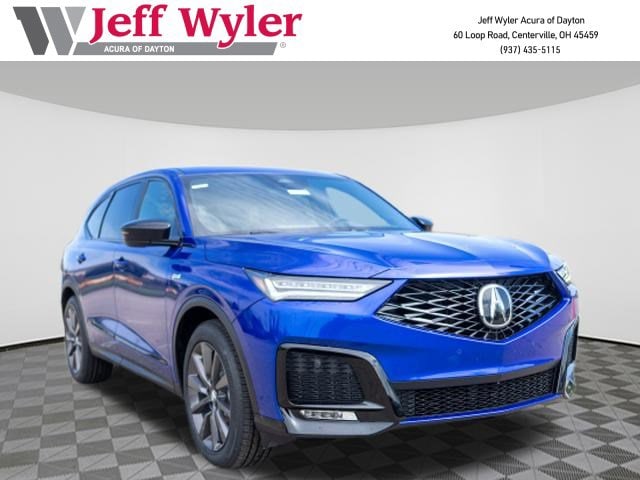 Acura Dealership Serving West Chester OH | Jeff Wyler Acura