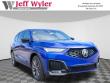 Used 2025 Acura MDX SH-AWD A-Spec Package SUV
