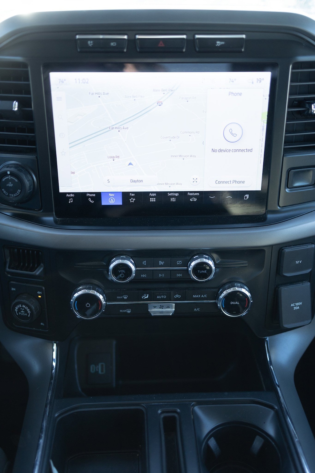 Used 2024 Ford F-150 XLT Truck SuperCrew Cab