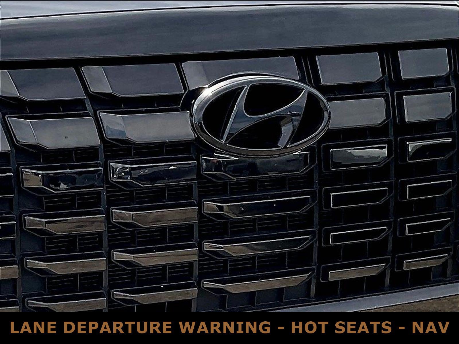 2024 Hyundai Palisade SEL - Photo 37