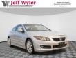 Used 2009 Honda Accord 3.5 EX-L Coupe