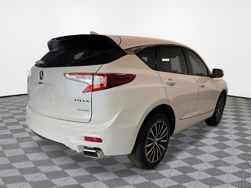 2025 Acura RDX Advance photo 3