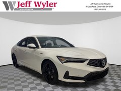 2026 Acura Integra A-Spec Tech Package Hatchback