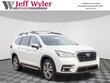  Subaru Ascent
