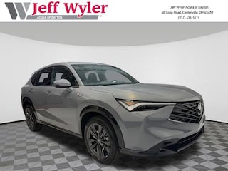 Used 2025 Acura ADX A-Spec Package SUV for sale in Centerville at Superior Acura of Dayton