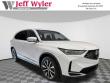 Certified 2026 Acura MDX SH-AWD Technology Package SUV