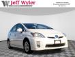 Used 2010 Toyota Prius II Hatchback