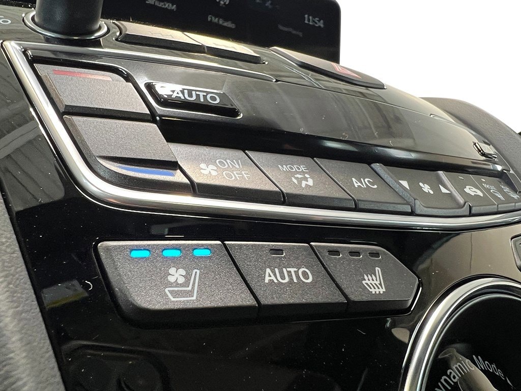 2026 Acura RDX A-Spec Package - Photo 25